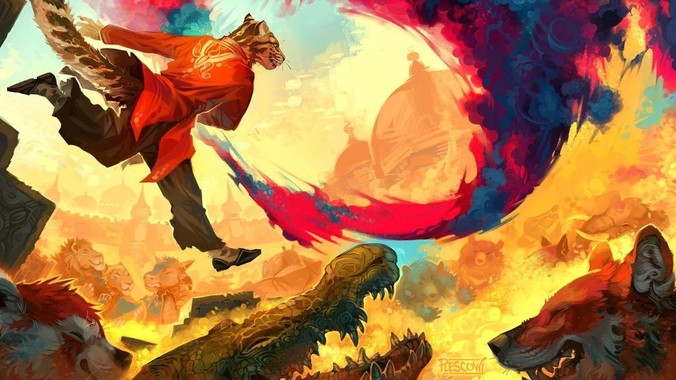 27寸显示器是否有必要到4K?